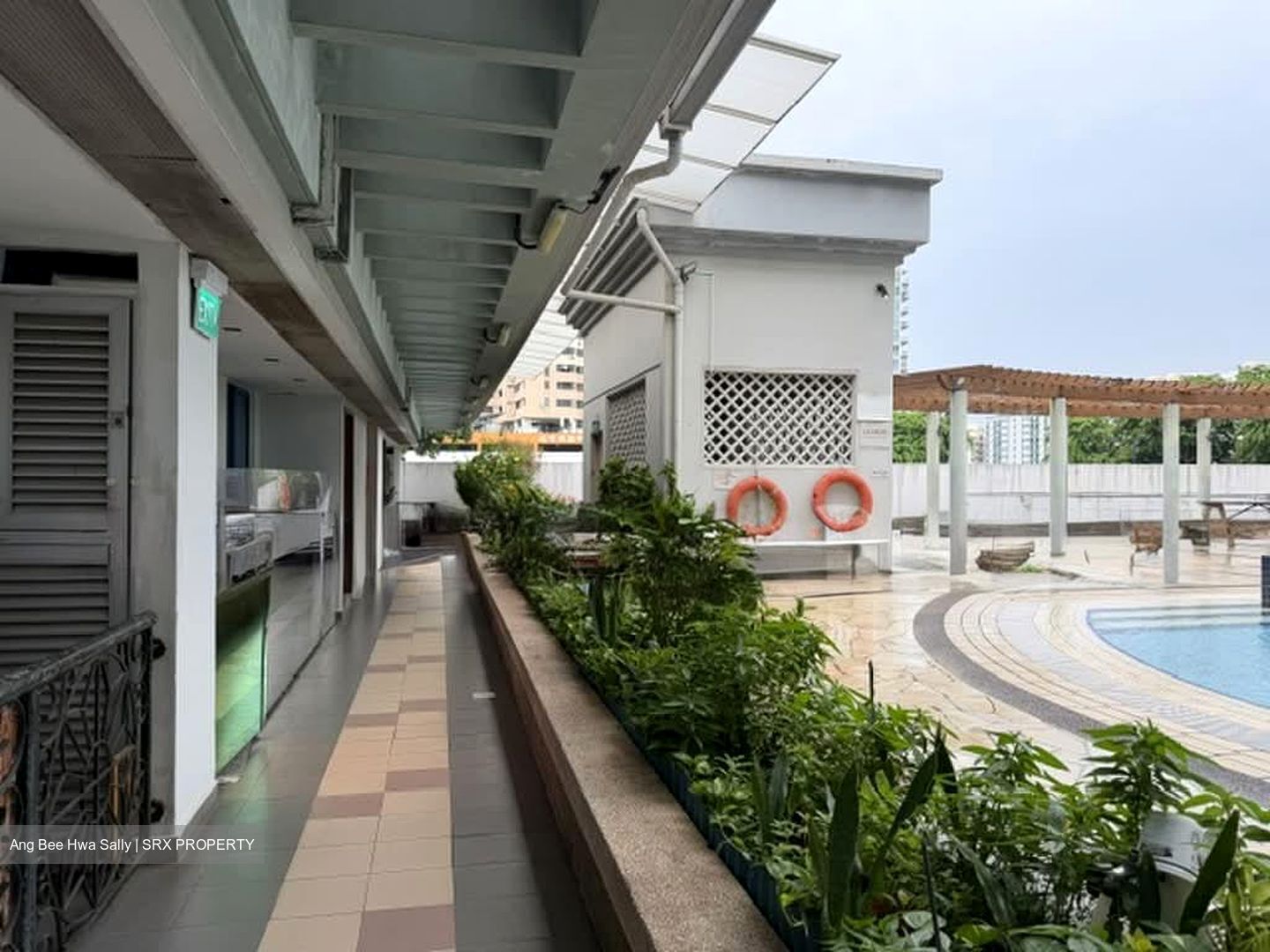 Grandlink Square (D14), Apartment #568655111